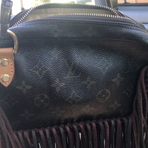 Lv purse - Picture 2 of 3